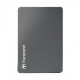 TRANSCEND TS2TSJ25C3N 2TB USB 3.0 ULTRA SLIM PORTABLE HDD